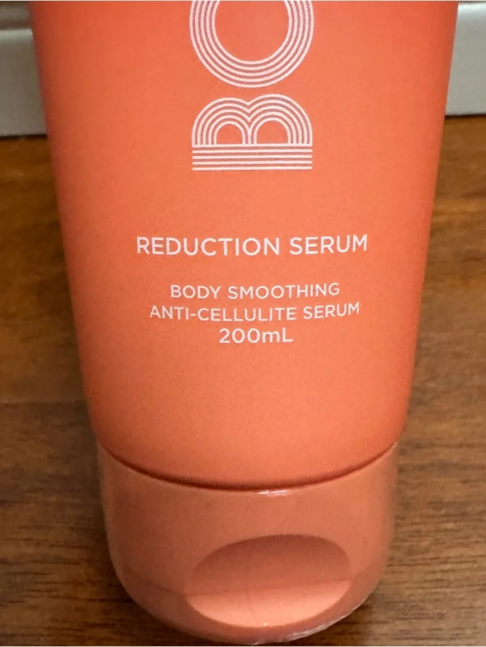 Bode Sculpt Reduction Serum Anti Cellulite 200ML